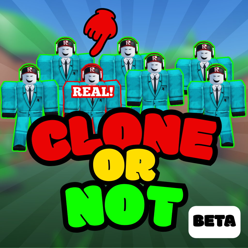 Clone Or Not